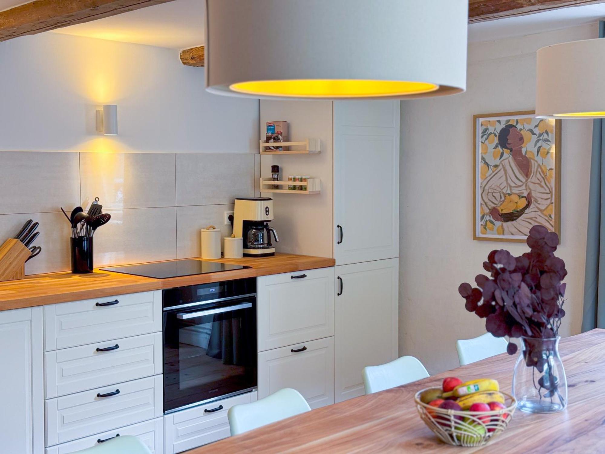Вилла Haus Ludwig - Saniertes Fachwerkhaus Im Harz - 12 Personen Тале Экстерьер фото