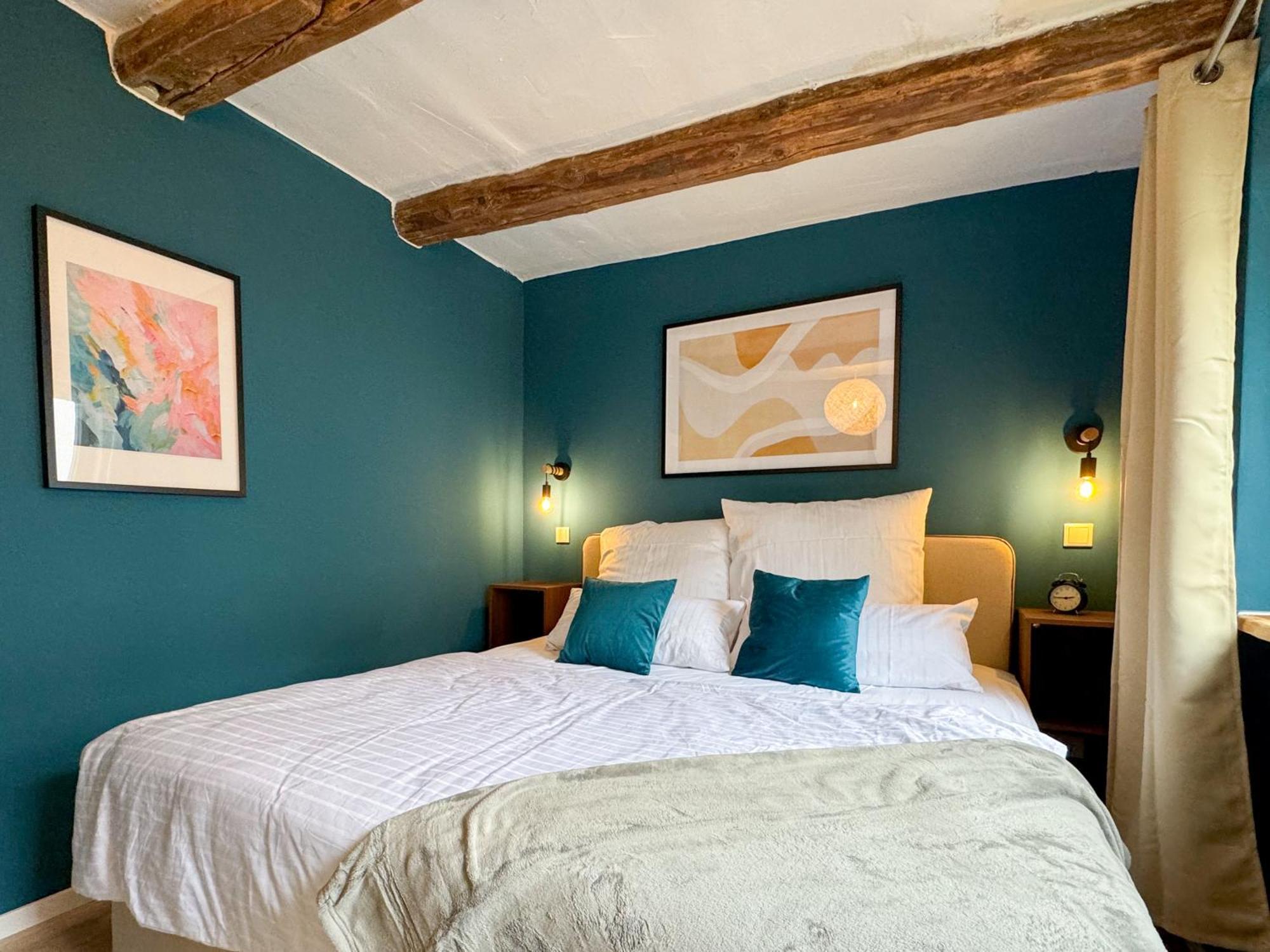 Вилла Haus Ludwig - Saniertes Fachwerkhaus Im Harz - 12 Personen Тале Экстерьер фото