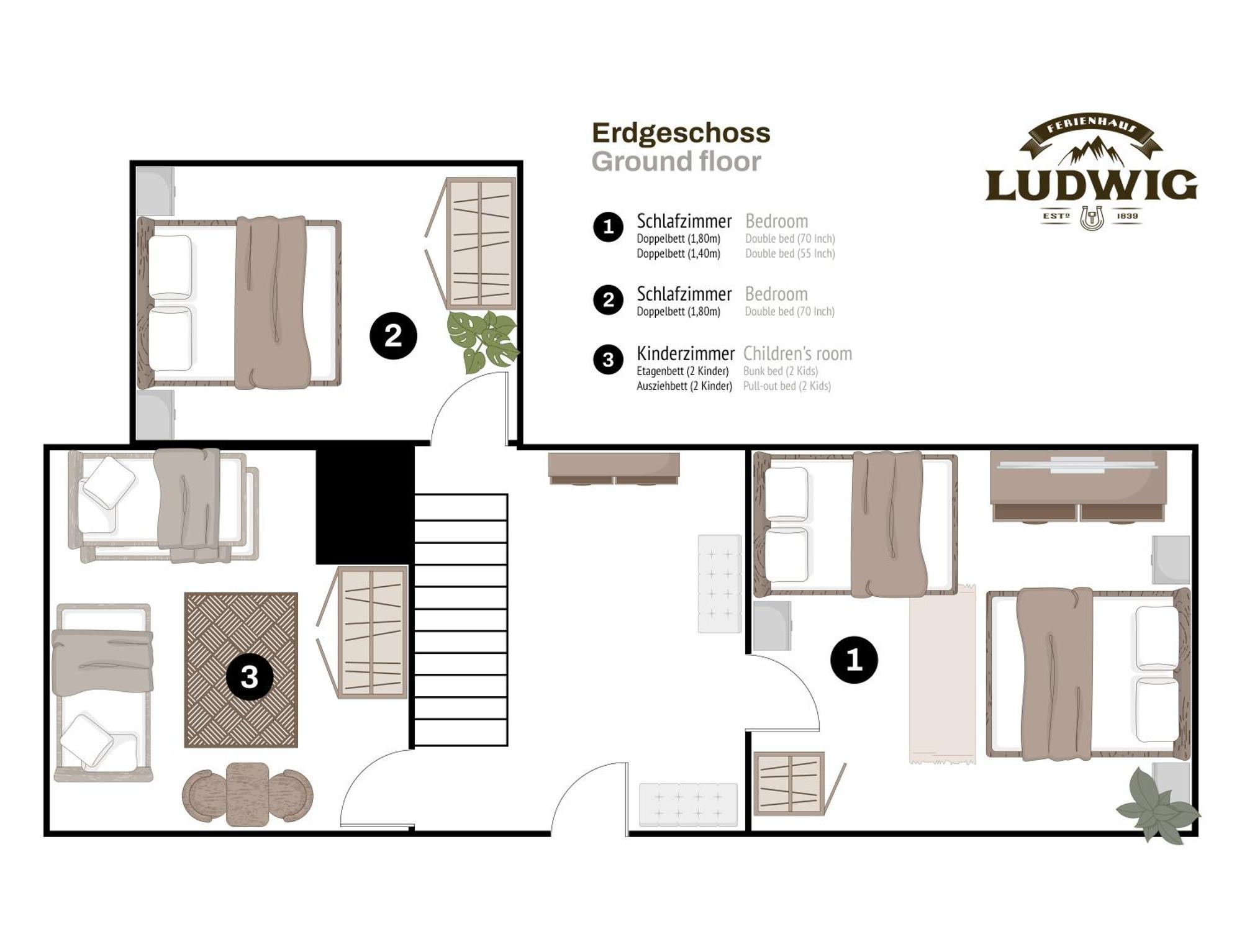 Вилла Haus Ludwig - Saniertes Fachwerkhaus Im Harz - 12 Personen Тале Экстерьер фото