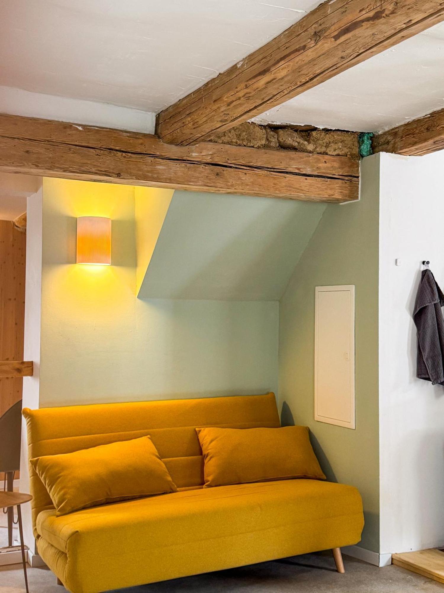 Вилла Haus Ludwig - Saniertes Fachwerkhaus Im Harz - 12 Personen Тале Экстерьер фото